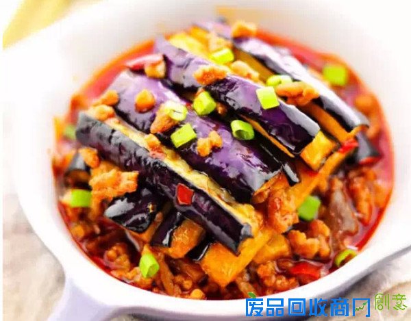 这样吃茄子等于在服毒！一定要告诉身边的人