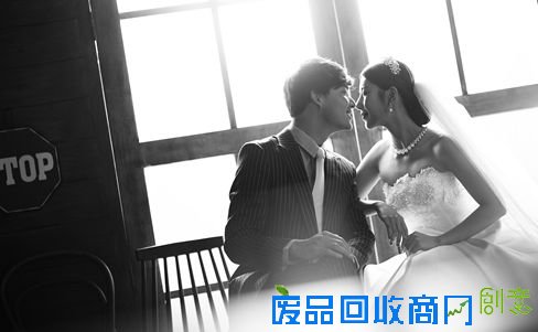 郑州婚纱摄影工作室前十名展示优质婚纱照