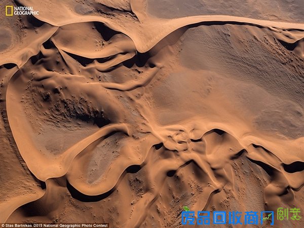 国家地理2015优秀摄影作品：震撼唯美