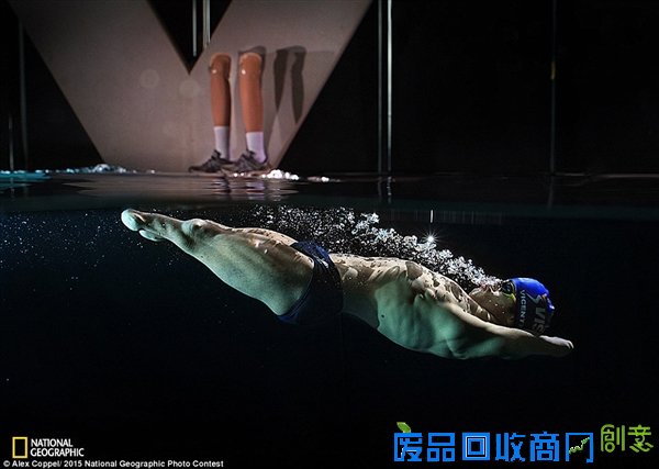 国家地理2015优秀摄影作品：震撼唯美