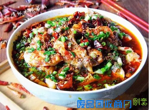 有这样一种菜，只需要一道就能收买所有人的胃！