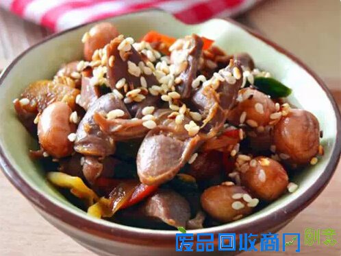 有这样一种菜，只需要一道就能收买所有人的胃！