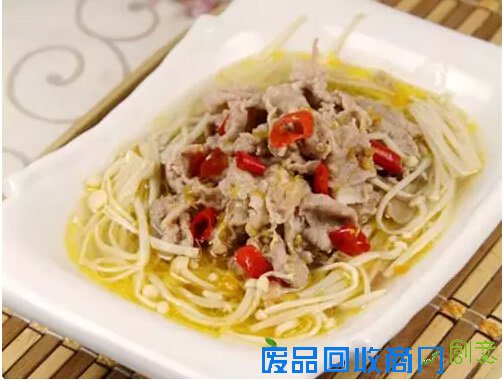 有这样一种菜,只需要一道就能收买所有人的胃!