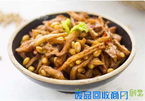 有这样一种菜，只需要一道就能收买所有人的胃！