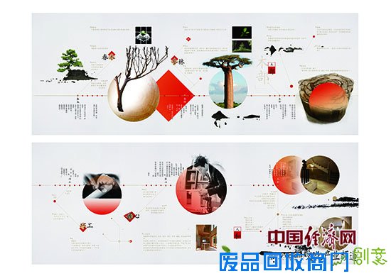 邢宏亮:优秀的视觉设计作品往往是创意与制作的完美结合