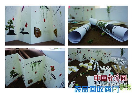 邢宏亮:优秀的视觉设计作品往往是创意与制作的完美结合