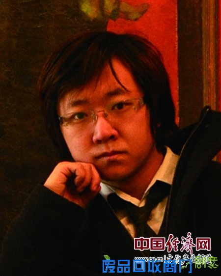 邢宏亮:优秀的视觉设计作品往往是创意与制作的完美结合