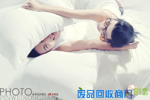 北京婚纱摄影；婚纱照与色彩学的关系