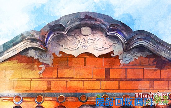 王灿强:创意讲述惠安文化尽抒三代亲情