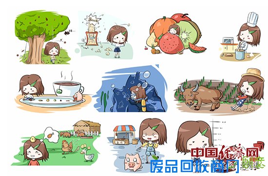 王灿强:创意讲述惠安文化尽抒三代亲情