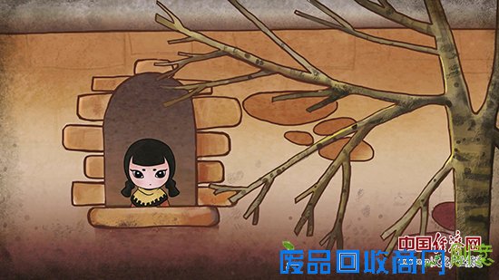 王灿强:创意讲述惠安文化尽抒三代亲情