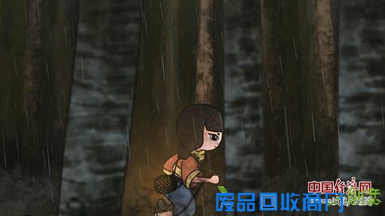 王灿强:创意讲述惠安文化尽抒三代亲情