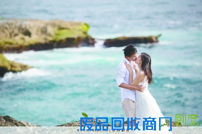 定格梦幻巴厘岛 融入唯美婚纱照