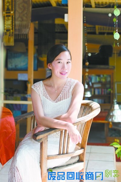 定格梦幻巴厘岛 融入唯美婚纱照