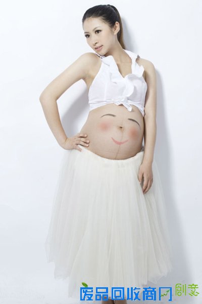 孕妇拍婚纱照注意事项 禁止劳累是关键