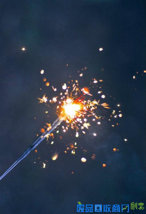 唯美意境烟花lomo伤感个性美图