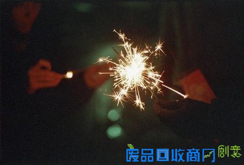 唯美意境烟花lomo伤感个性美图