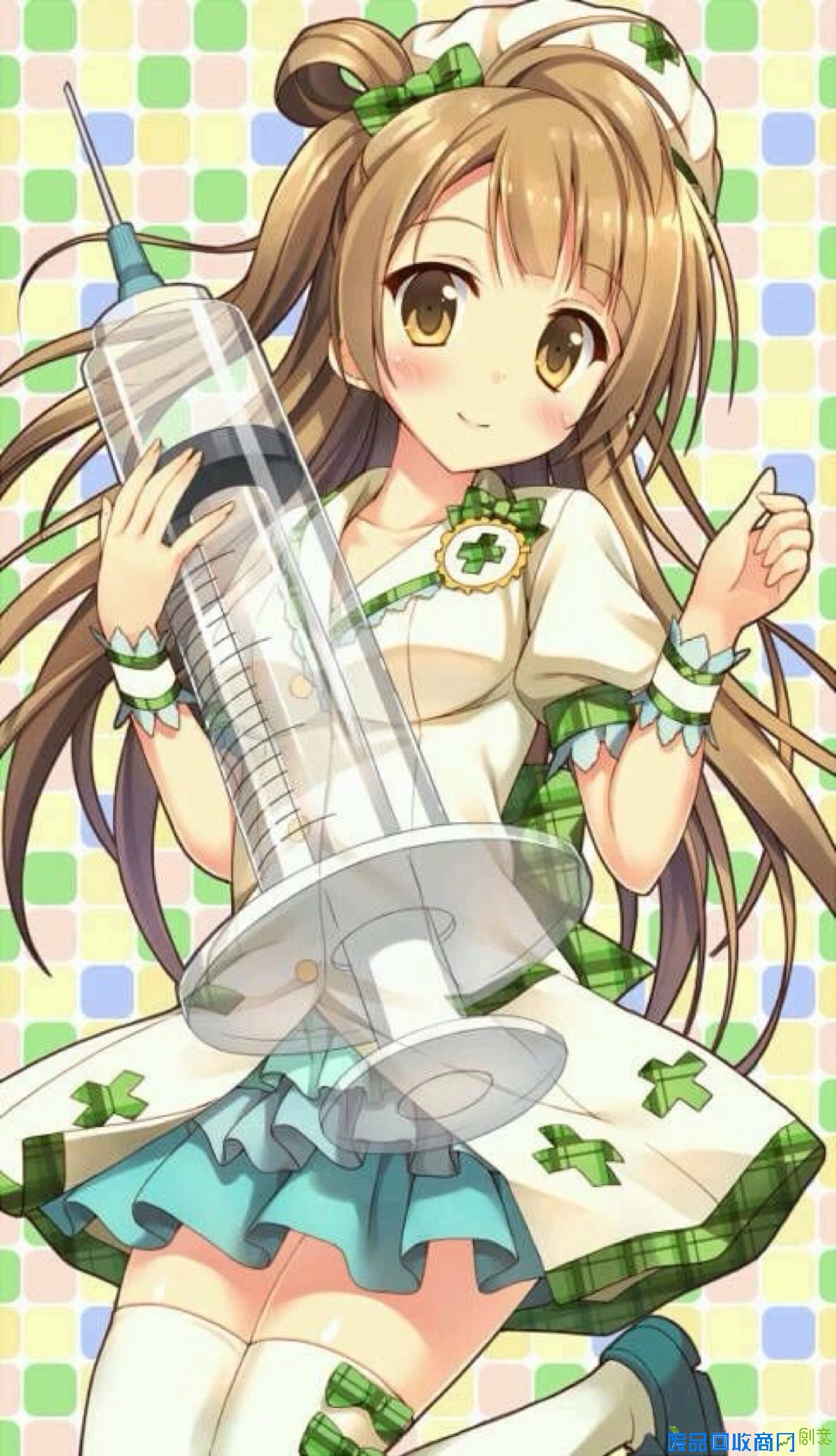 lovelive 学院偶像