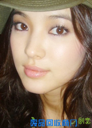 佳丽精藏:(142)偶像美照