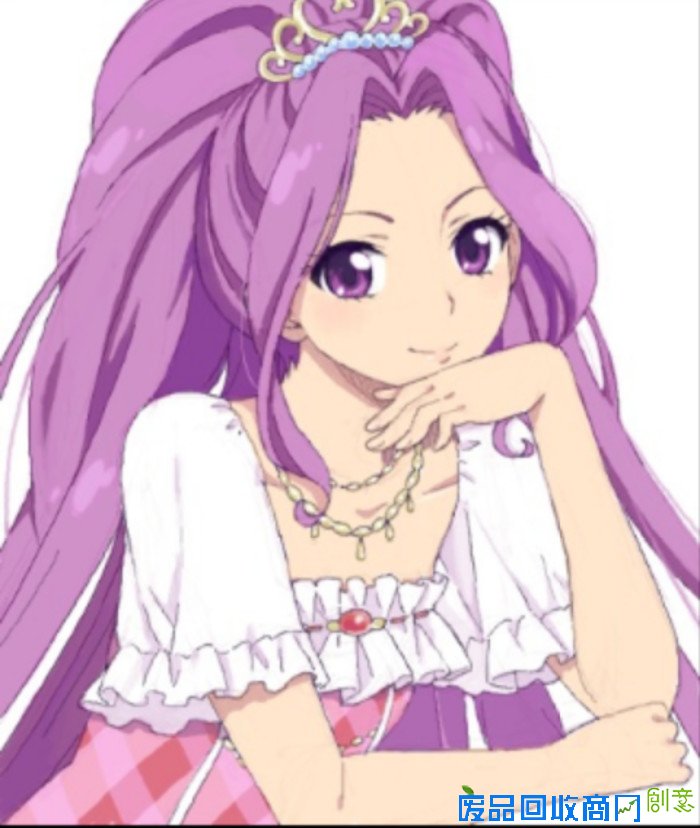 优雅高贵 偶像活动