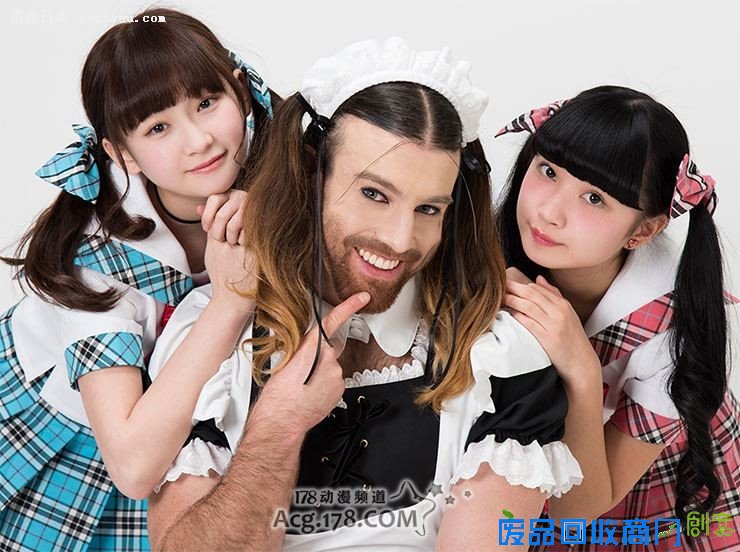 女组成偶像组合lady