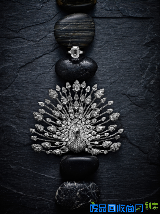 相机商业摄影新势力EOS 5DS R ×琳琅匠器