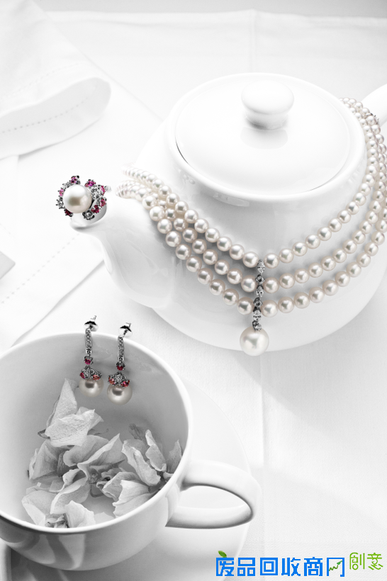 相机商业摄影新势力EOS 5DS R ×琳琅匠器