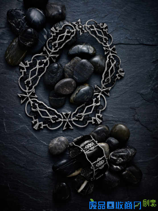 相机商业摄影新势力EOS 5DS R ×琳琅匠器