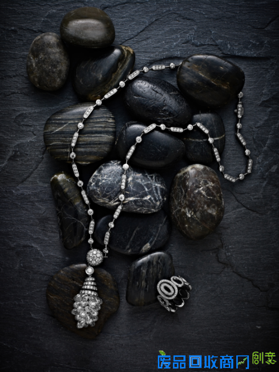 相机商业摄影新势力EOS 5DS R ×琳琅匠器