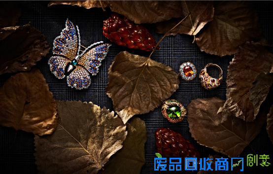 相机商业摄影新势力EOS 5DS R ×琳琅匠器