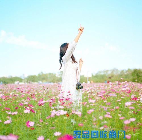 小清新女生森系意境伤感唯美图片