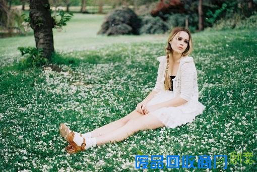 小清新女生森系意境伤感唯美图片