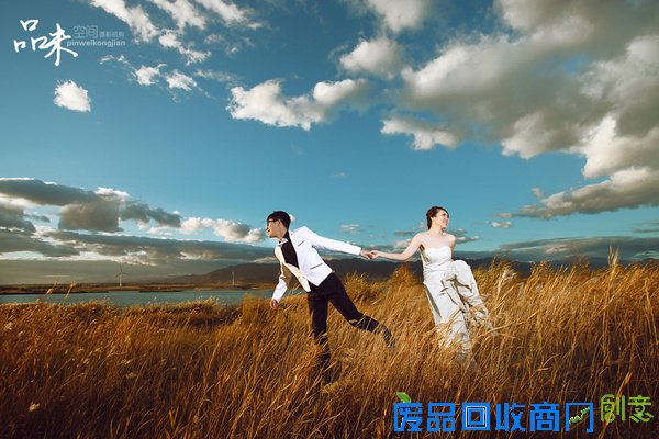 预定婚纱照小心隐形消费