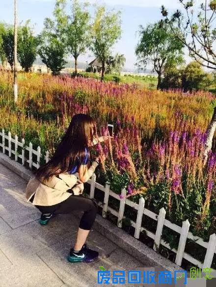 【今日最奇观】看破了!朋友圈里好看的照片都是怎么拍的