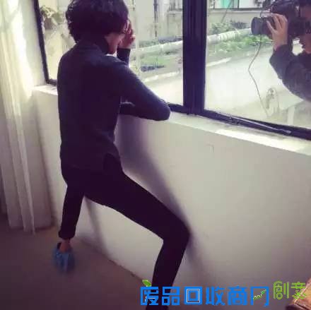 【今日最奇观】看破了!朋友圈里好看的照片都是怎么拍的