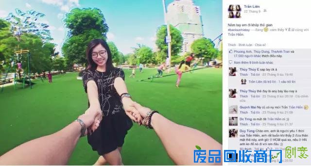 【今日最奇观】看破了!朋友圈里好看的照片都是怎么拍的