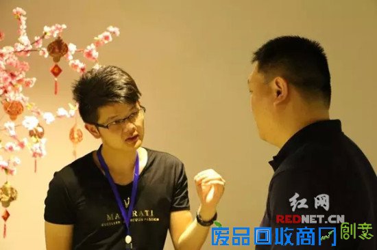 探访湖南众创空间：让青涩的创意走向成熟