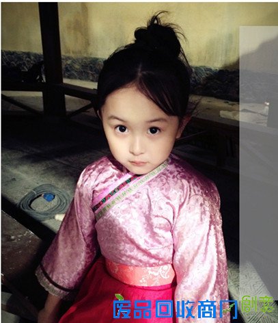 儿童可爱发型图片,儿童可爱发型女孩,女孩可爱发型图片