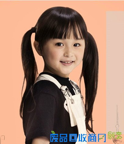 儿童可爱发型图片,儿童可爱发型女孩,女孩可爱发型图片