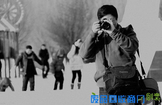 冬季摄影需要注意的事儿