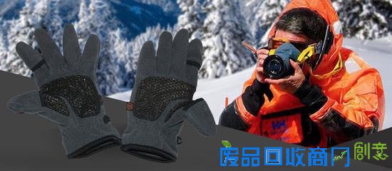 冬季摄影需要注意的事儿