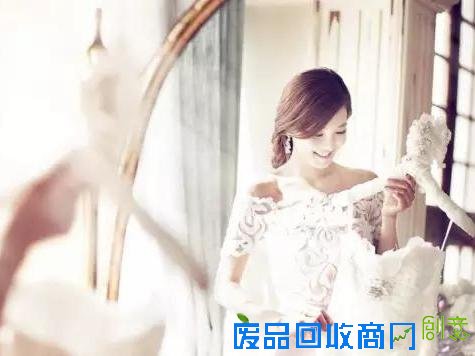 冬日婚纱照必备清新攻略