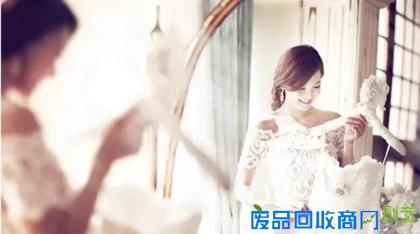 冬日婚纱照必备清新攻略