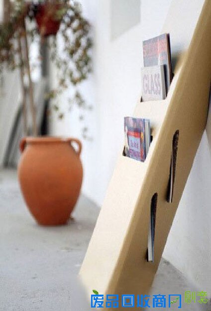 超级有创意的旧物改造，速来围观！