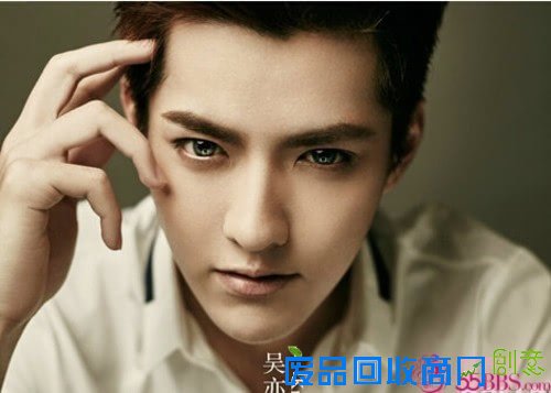 开启美图电影《爵迹》最高颜值的“小时代”