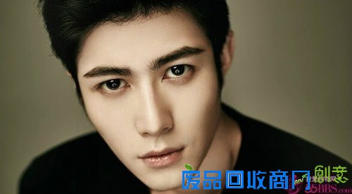 开启美图电影《爵迹》最高颜值的“小时代”