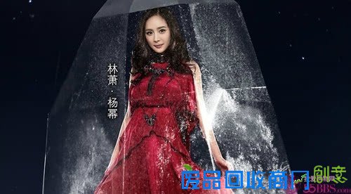 开启美图电影《爵迹》最高颜值的“小时代”