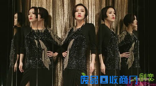 开启美图电影《爵迹》最高颜值的“小时代”