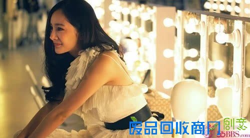 开启美图电影《爵迹》最高颜值的“小时代”