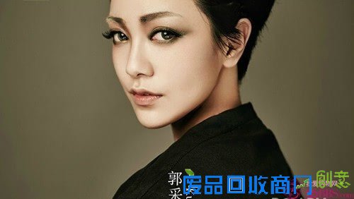 开启美图电影《爵迹》最高颜值的“小时代”